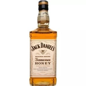 JACK DANIELS HONEY X 750ML