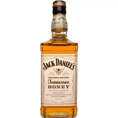 JACK DANIELS HONEY X 750ML