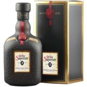 OLD PARR SUPERIOR X 750ML