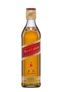 RED LABEL X 375ML