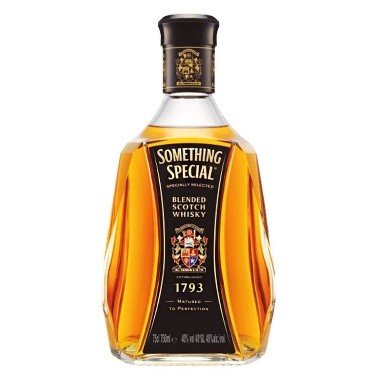 SOMETHING SPECIAL  X 1000ML